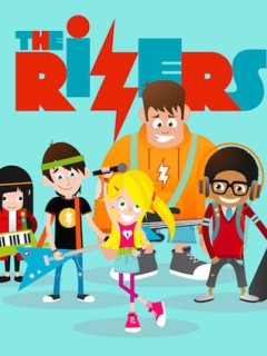 The Rizers