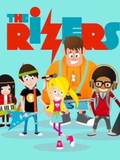 The Rizers