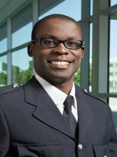 Emmanuel Diafwila