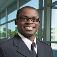 Photo de Emmanuel Diafwila