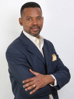 Samuel Kamuanga