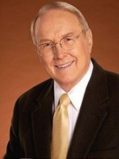 James Dobson