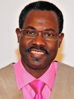 Léandre Quifouma