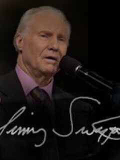 Jimmy Swaggart