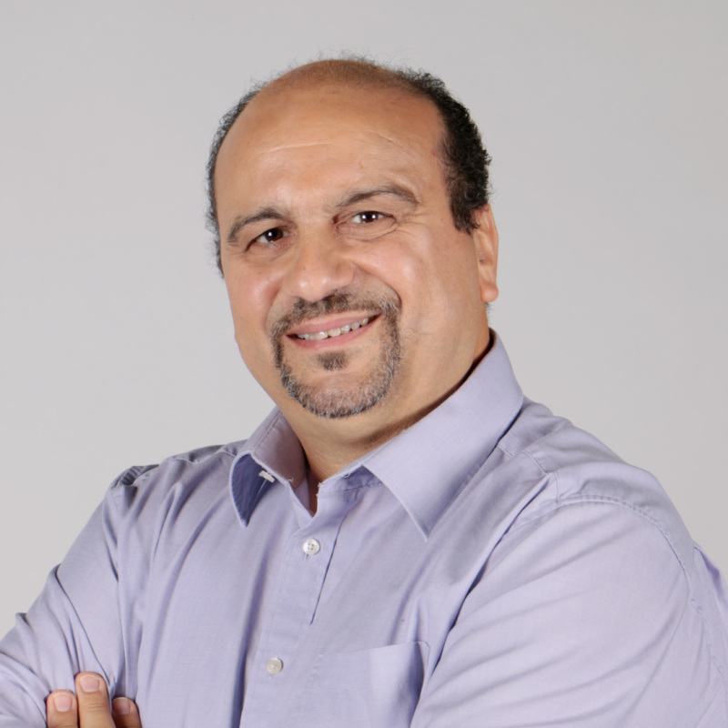 Donato Anzalone — EMCI TV