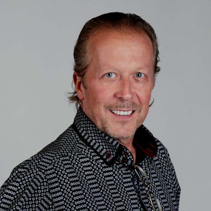 Michel Chevalier — EMCI TV