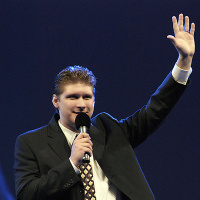 Photo de Daniel Kolenda