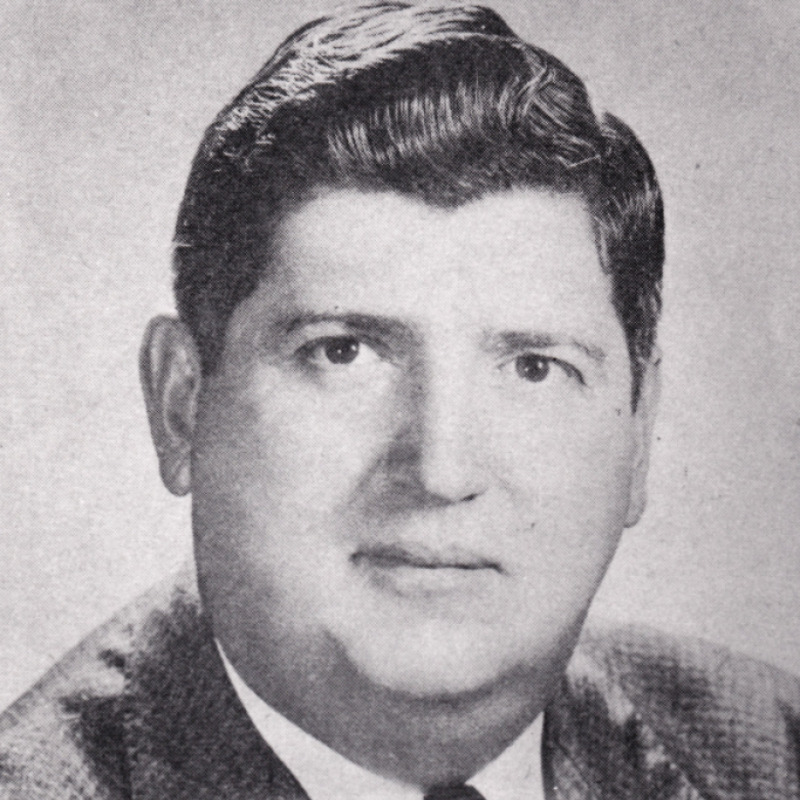 Jack Coe — EMCI TV