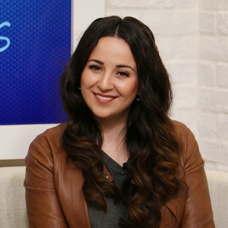 Melody Loria — EMCI TV