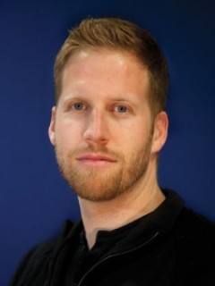 Jonathan Décoeur