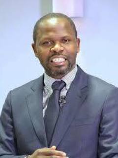 Francis Bowenge