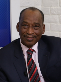 Moussa Touré