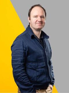 Sébastien Schopperlé