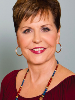 Joyce Meyer