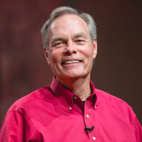 Photo de Andrew Wommack