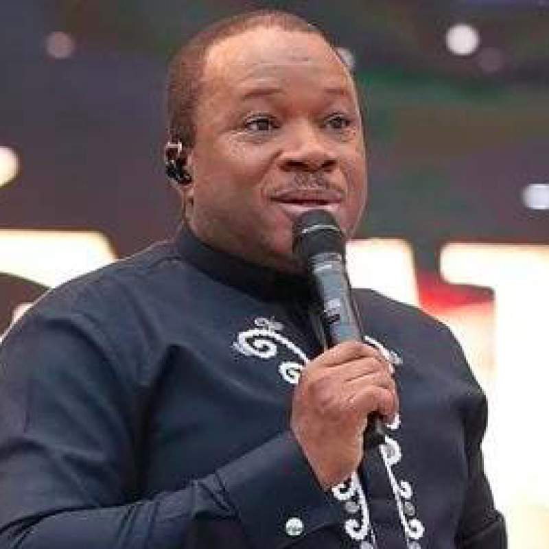 Mohammed Sanogo — EMCI TV