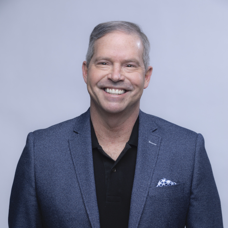 Claude Houde — EMCI TV