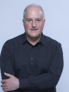 Mark Lecompte