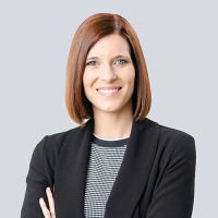 Photo de Yveline Lebeau