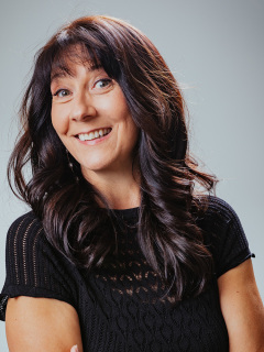 Audrey Mack