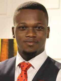 Francis Agyinasare