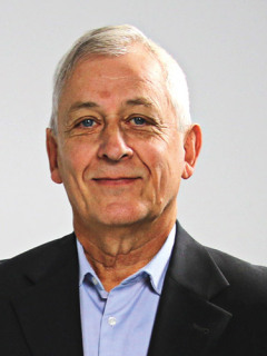 Jean-Marie Ribay