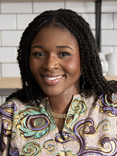 Dena Mwana