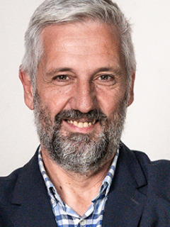 Bertrand Huetz