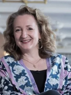 Rachel Dufour