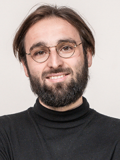 Benjamin Peterschmitt