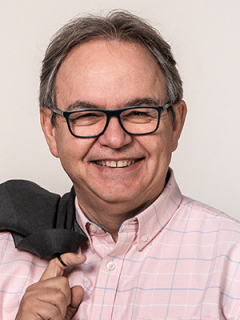 Claude Greder