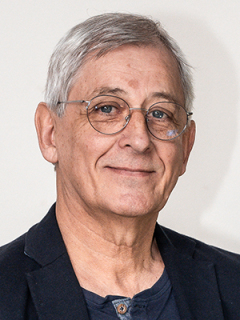 Jean-Marie Ribay