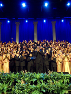 The Brooklyn Tabernacle Choir