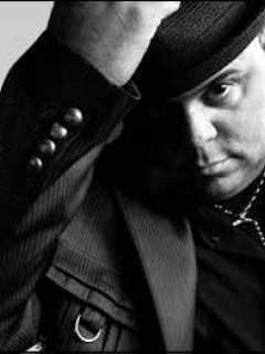 Israel Houghton