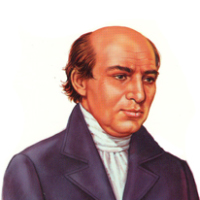 Photo de William Carey