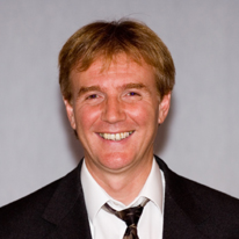 Vincent Fernandez — EMCI TV