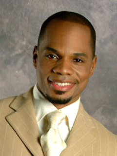 Kirk Franklin