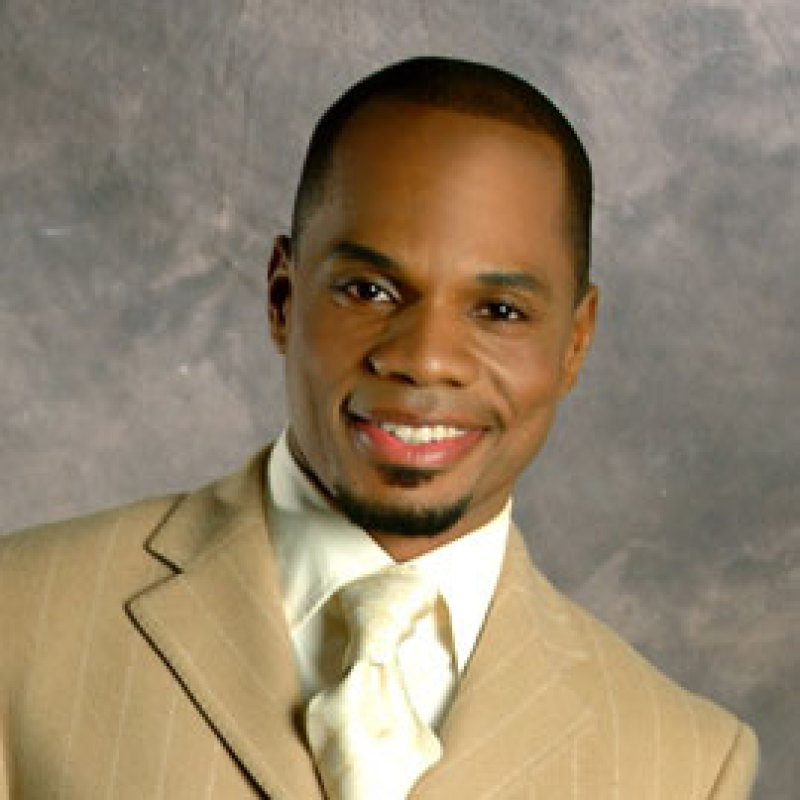 Kirk Franklin Movie 2025 Pavla Beverley