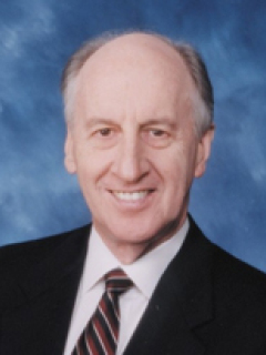 Jack Hayford