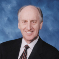Photo de Jack Hayford