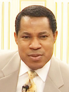 Chris Oyakhilome