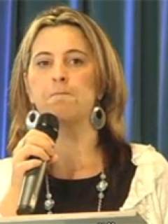 Sandrine Pascalini
