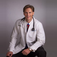 Photo de Don Colbert