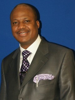Richard Kabongo