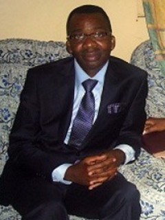 Maurice Kuti Mbuiti