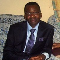 Photo de Maurice Kuti Mbuiti