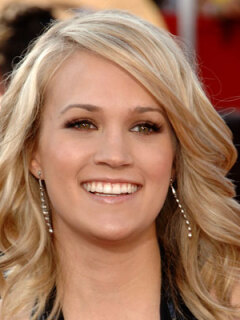 Carrie Underwood