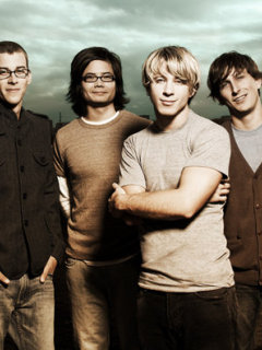 Tenth Avenue North