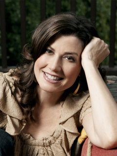 Amy Grant