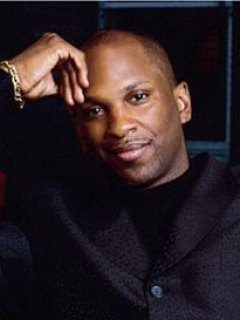 Donnie McClurkin